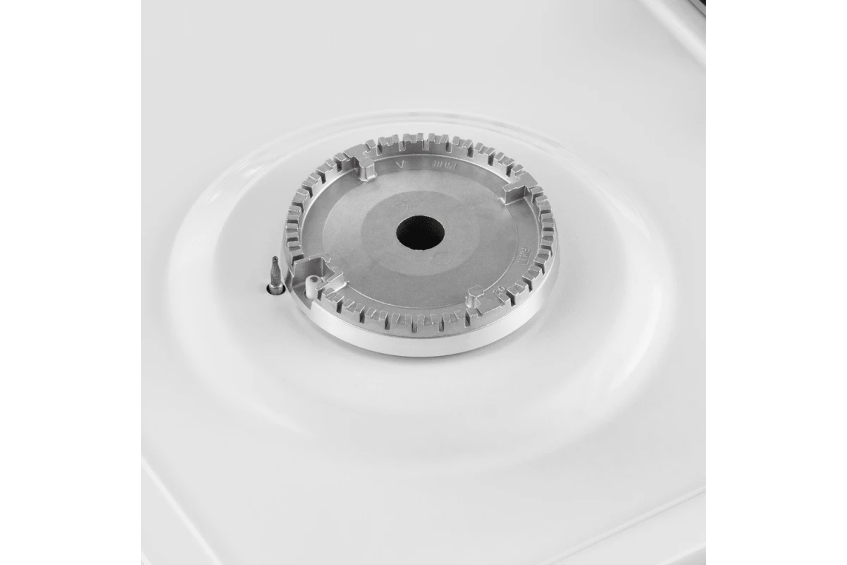 Газовая плита Maunfeld MGC50GCW08D