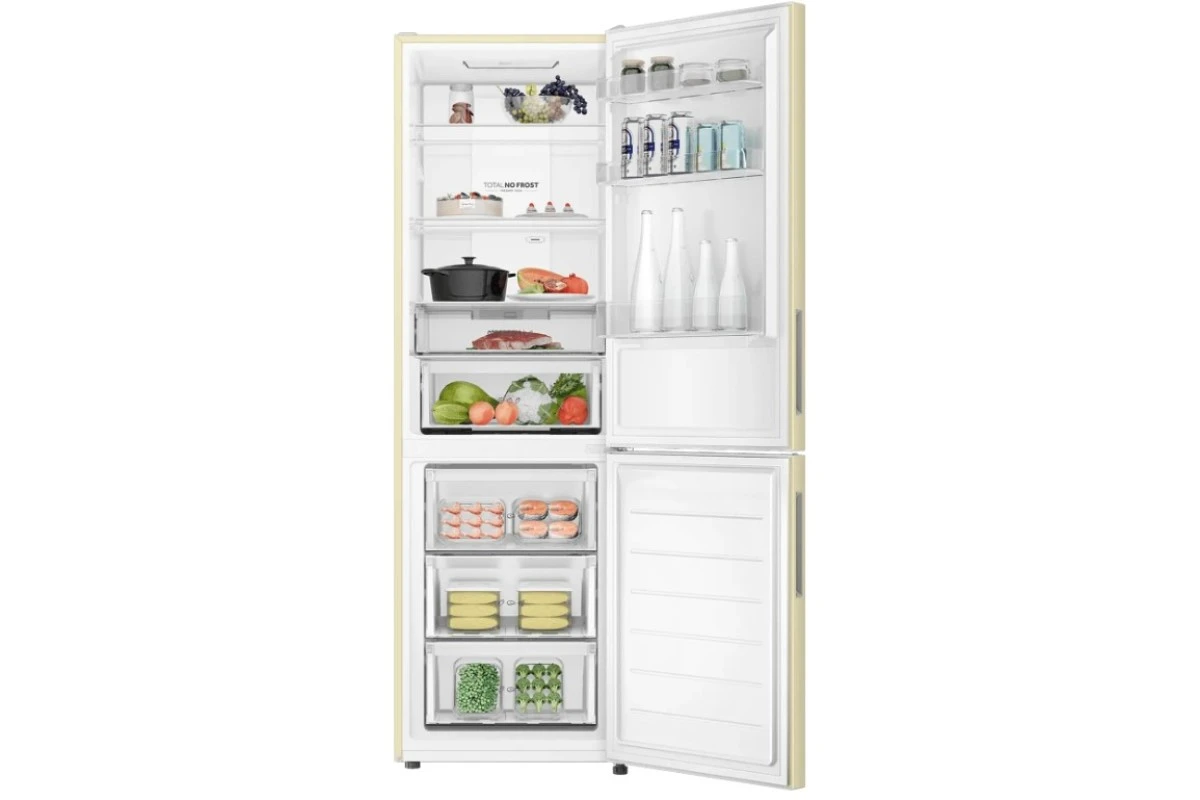 Холодильник Haier CEF536CCG