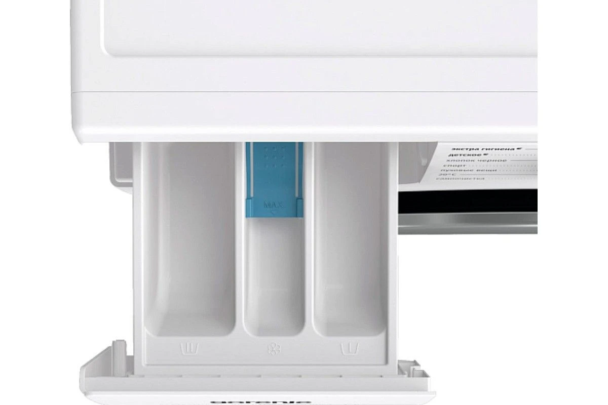 Стиральная машина Gorenje W2NHPI72SCS