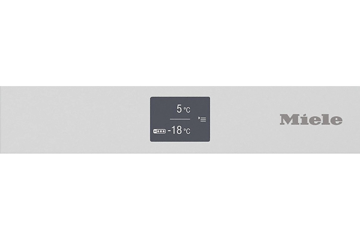Холодильник Miele KFN 29283 D EDT/CS