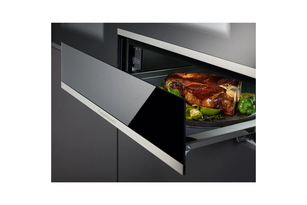 Подогреватель посуды Kuppersbusch CSW 6800.0 S1 Stainless steel