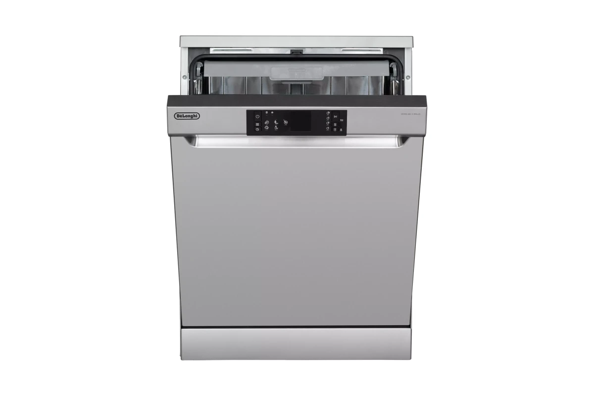 Посудомоечная машина DeLonghi DDWS 665 X EMILIO