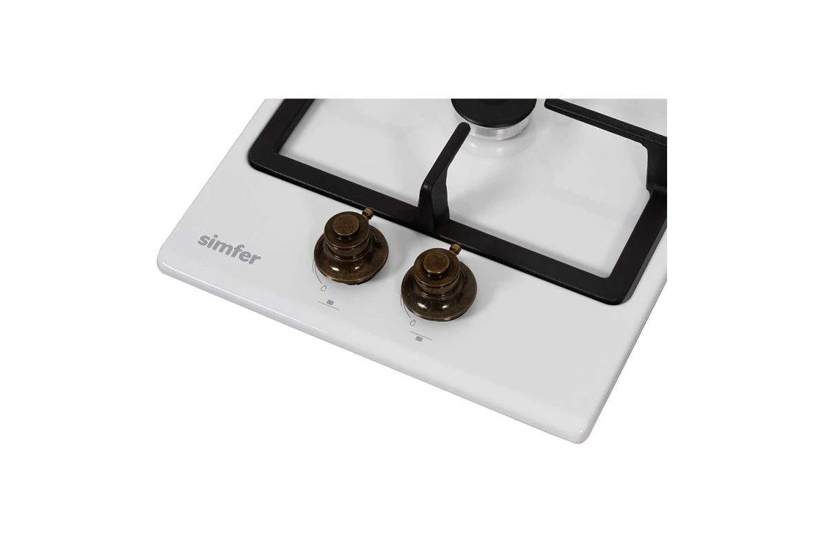 Газовая варочная панель Simfer H30V20W516