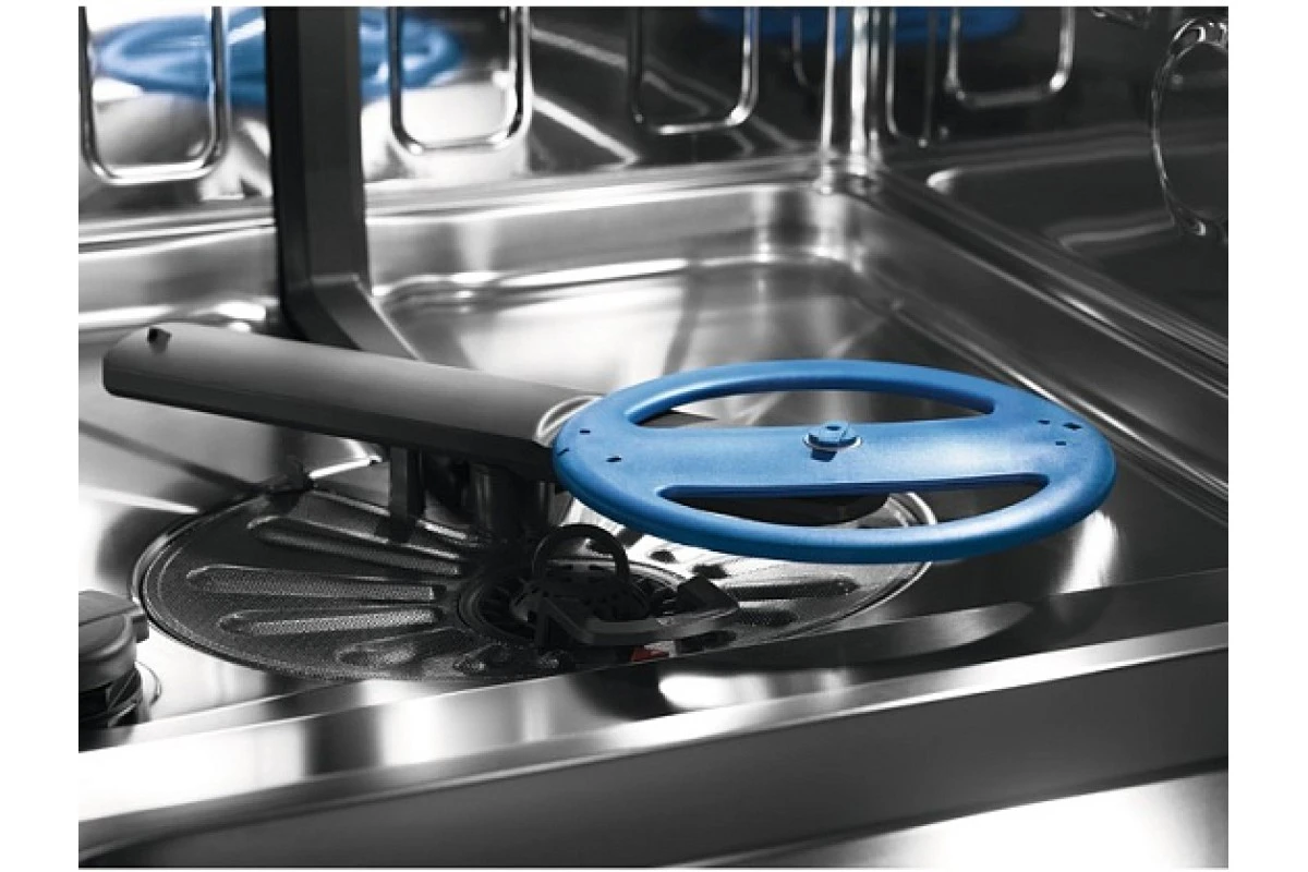 Встраиваемая посудомоечная машина Electrolux EEM48321L