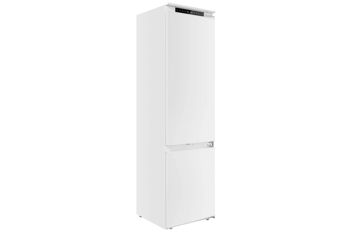 Холодильник Maunfeld MBF19354NFWGR LUX Inverter
