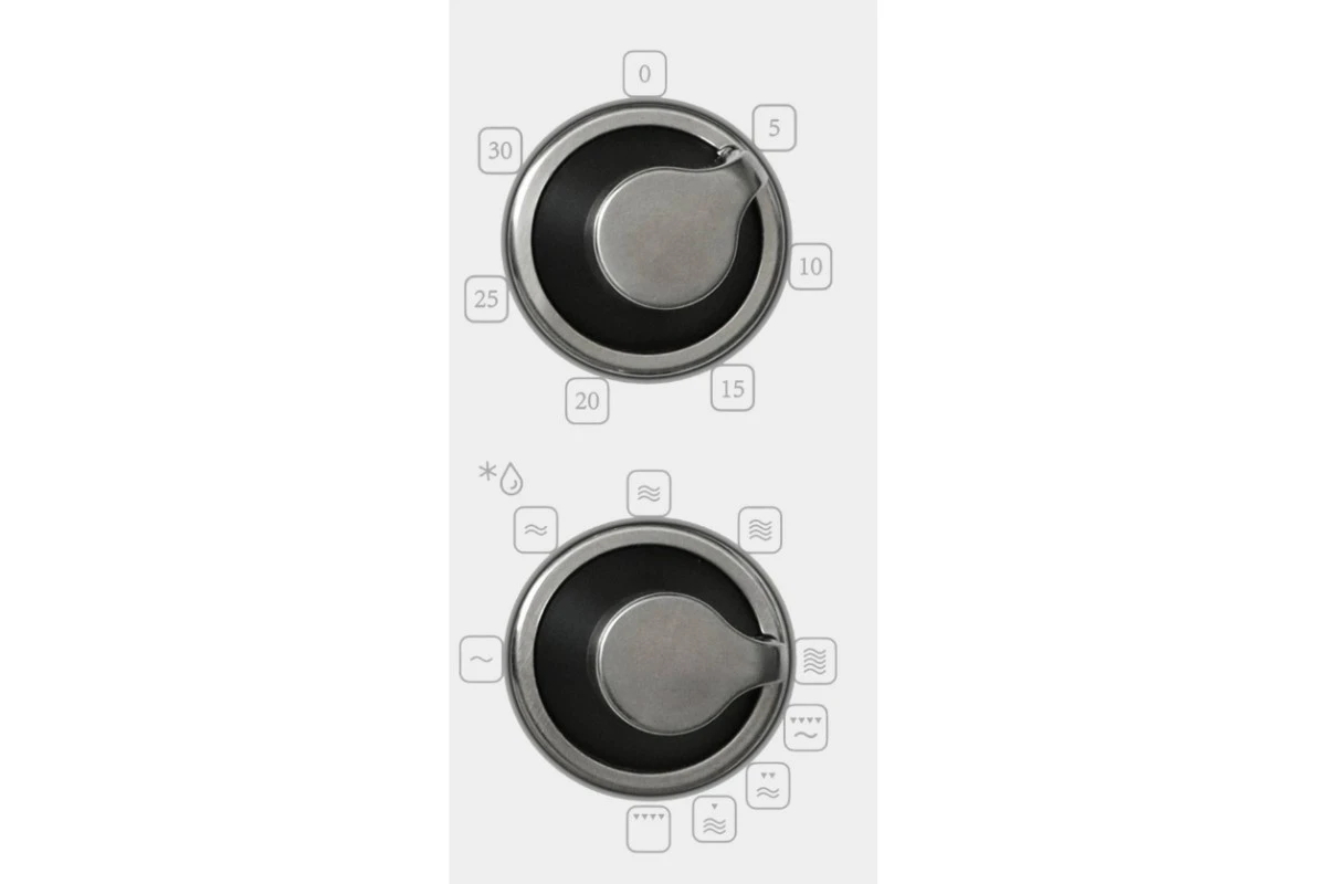 Встраиваемая микроволновая печь Korting KMI 820 RSI