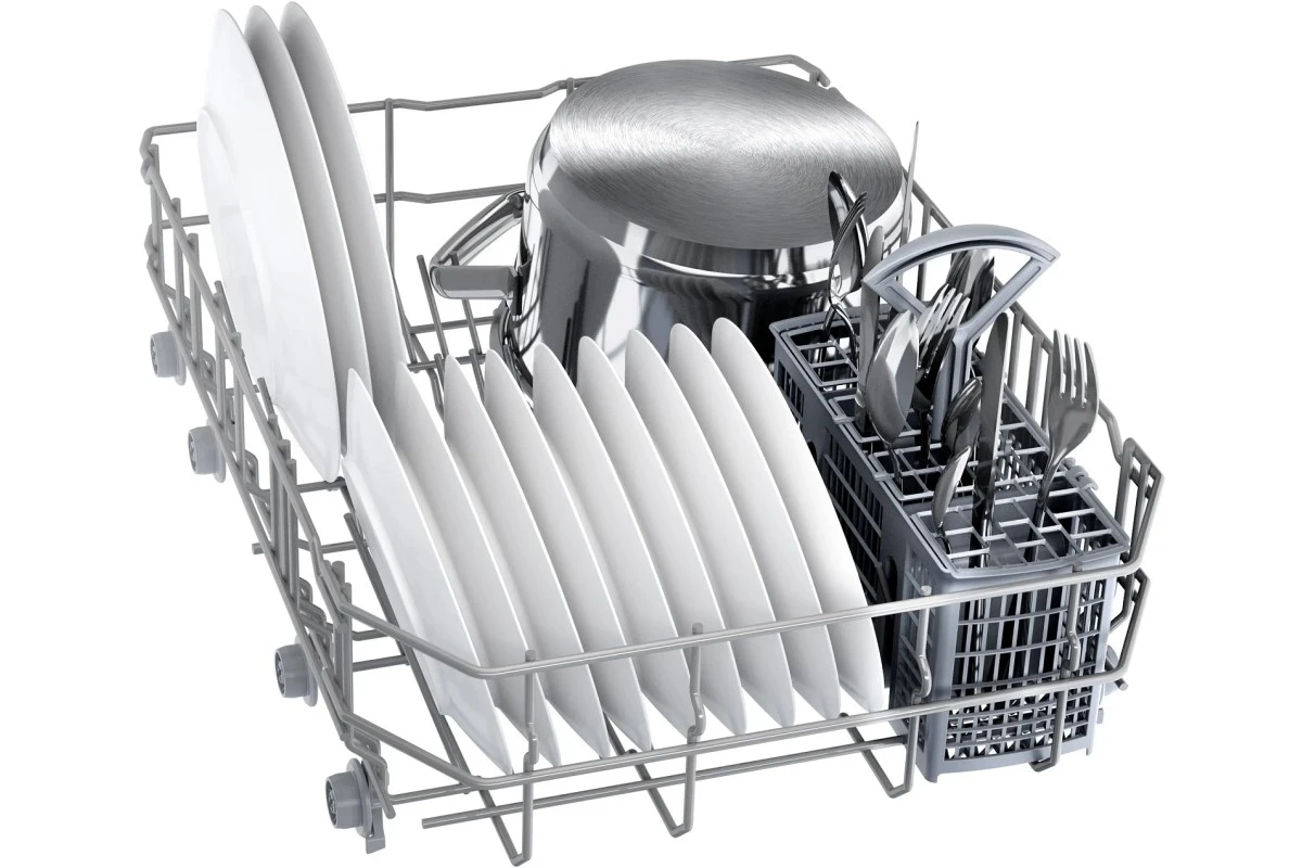 Посудомоечная машина Bosch SPV2IKX54Q