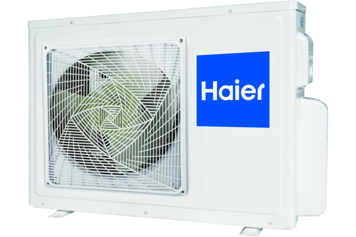 Кассетный кондиционер Haier AB105S2LR1FA/1U105S1LS1FB