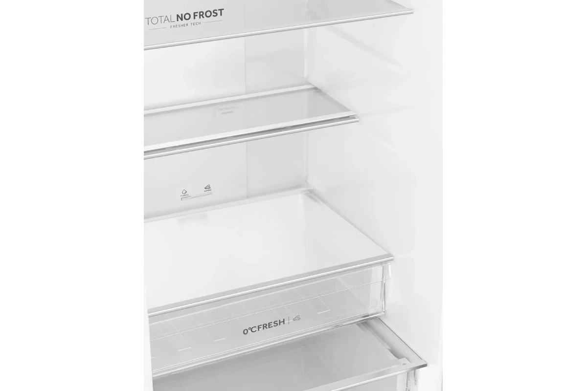 Холодильник Haier CEF536CWG