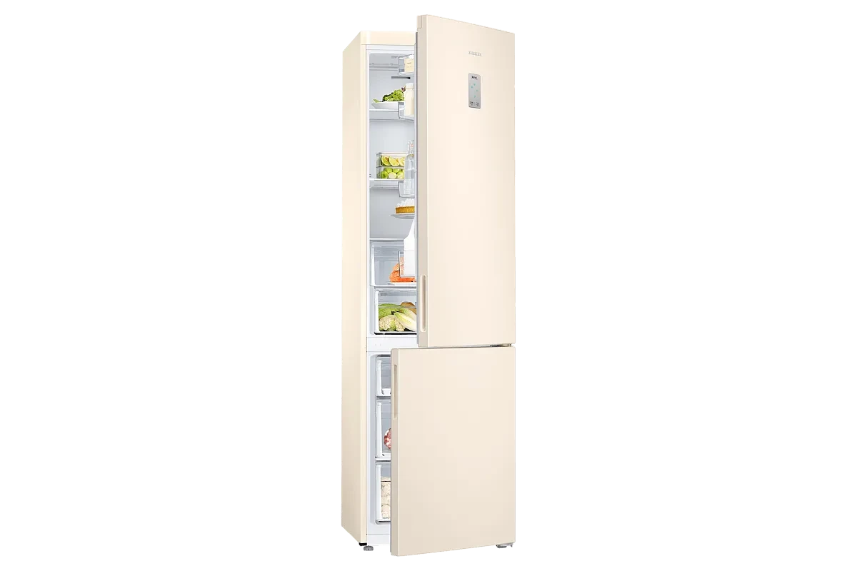 Холодильник Samsung серия RB37A5470EL/WT