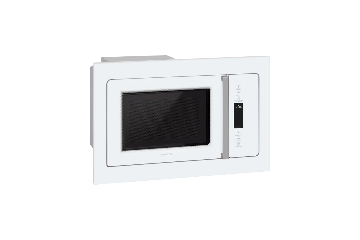 Микроволновая печь Hiberg VМ 8505 W