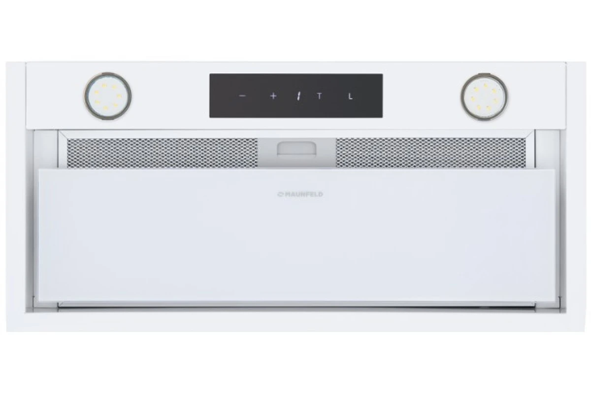 Вытяжка Maunfeld Fantasy Light 60 белый