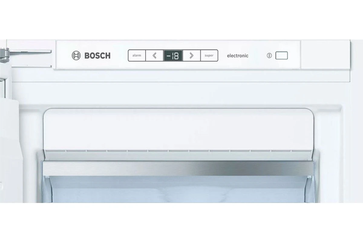 Встраиваемая морозильная камера Bosch GIN81AE30M
