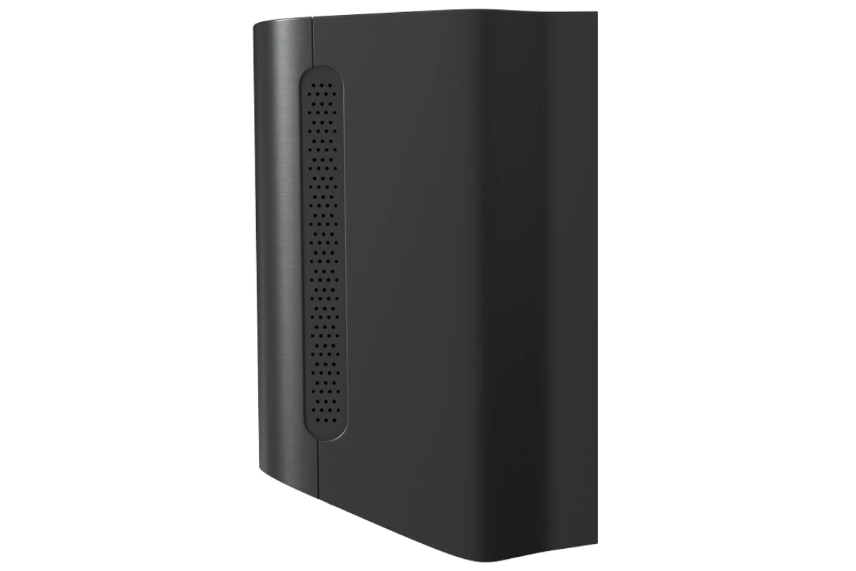 Кондиционер Hisense VISION PRO 2.0 CARBON SUPERIOR AS-10UW4RXVQH01A(B)