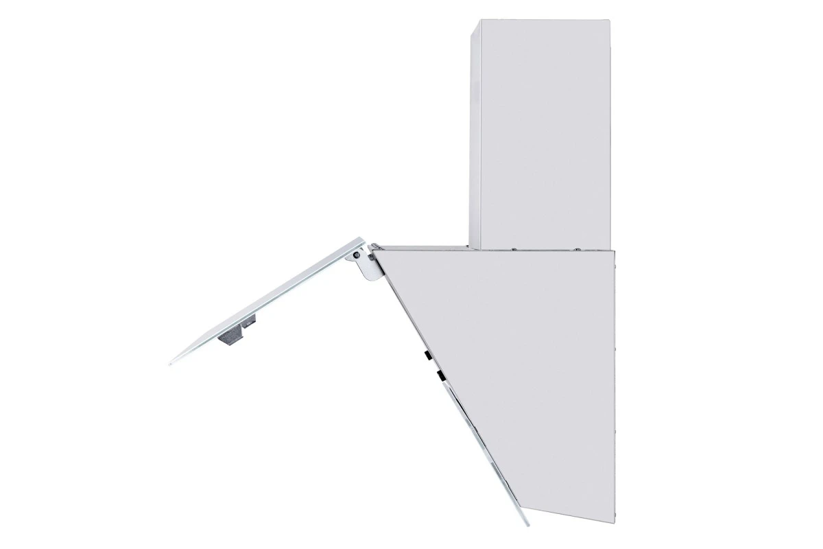Кухонная вытяжка HOMSair SATURN 60 белый