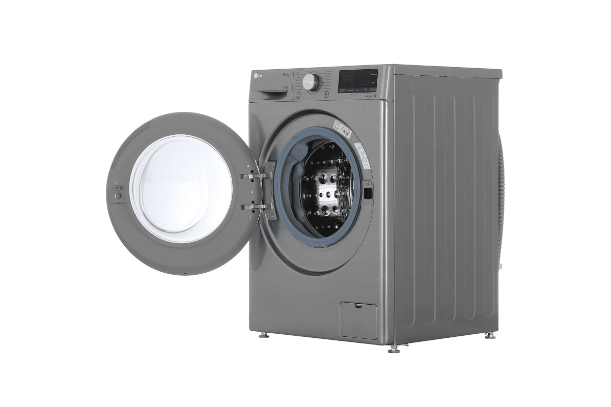 Стирально-сушильная машина LG F4V5VG2S