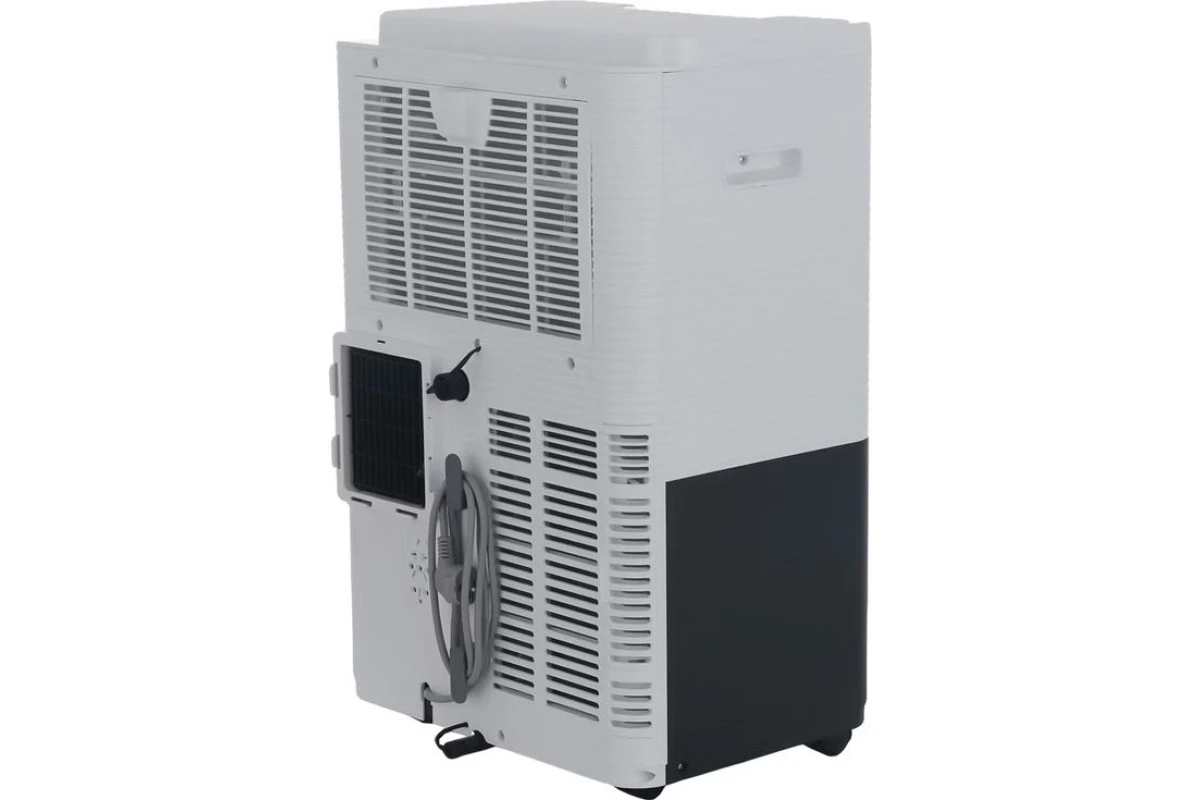 Мобильный кондиционер Electrolux California EACM-12 MQ/N3