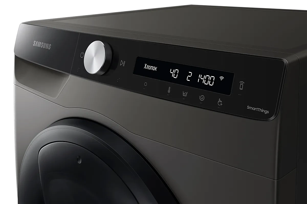 Стиральная машина Samsung WW90T554CAX/LD