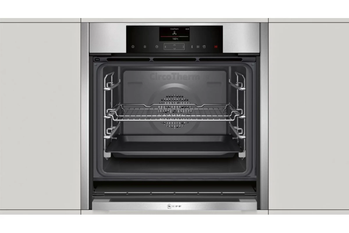 Духовой шкаф Neff B45FS24N0