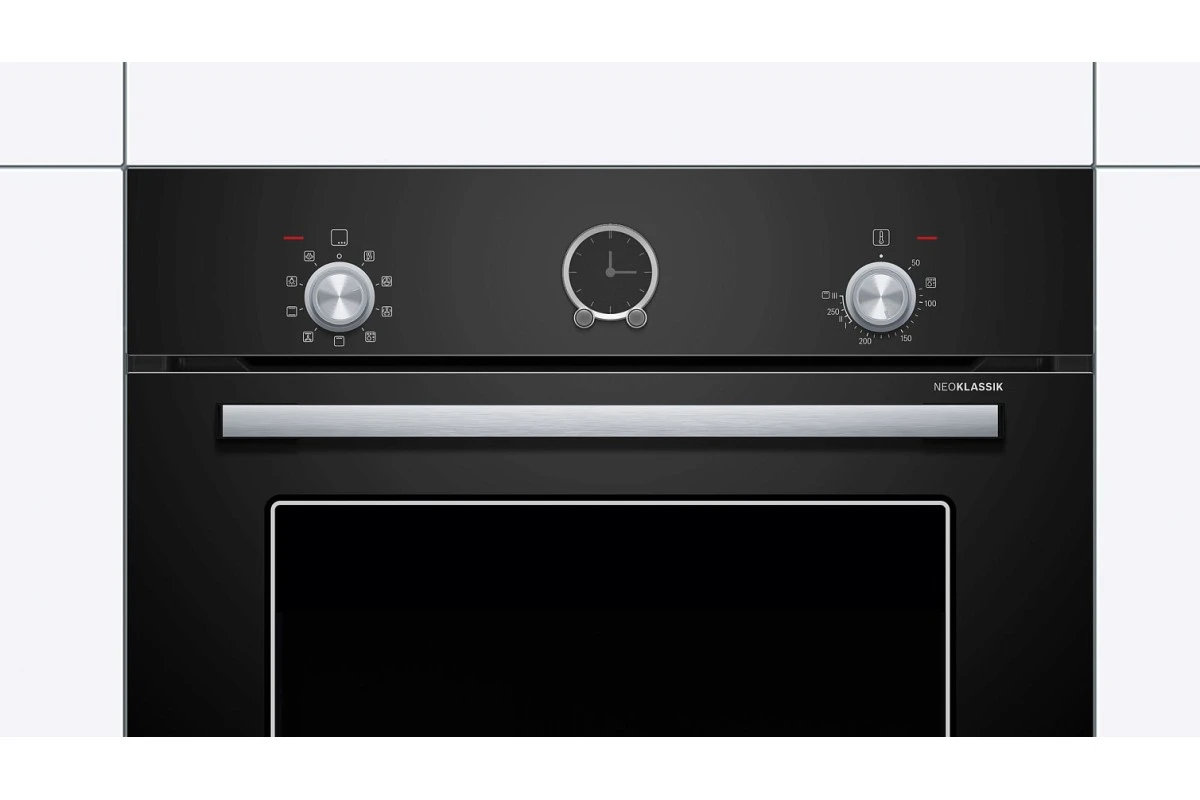 Духовой шкаф Bosch HIJS10YB0R