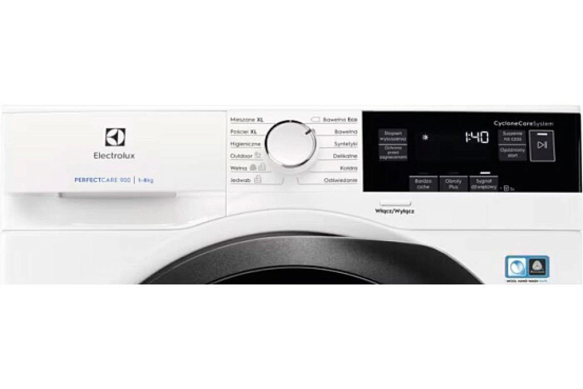 Сушильная машина Electrolux EW9H378S