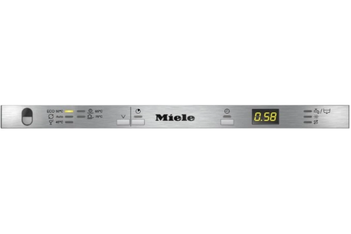 Посудомоечная машина Miele G 5481 SCVi
