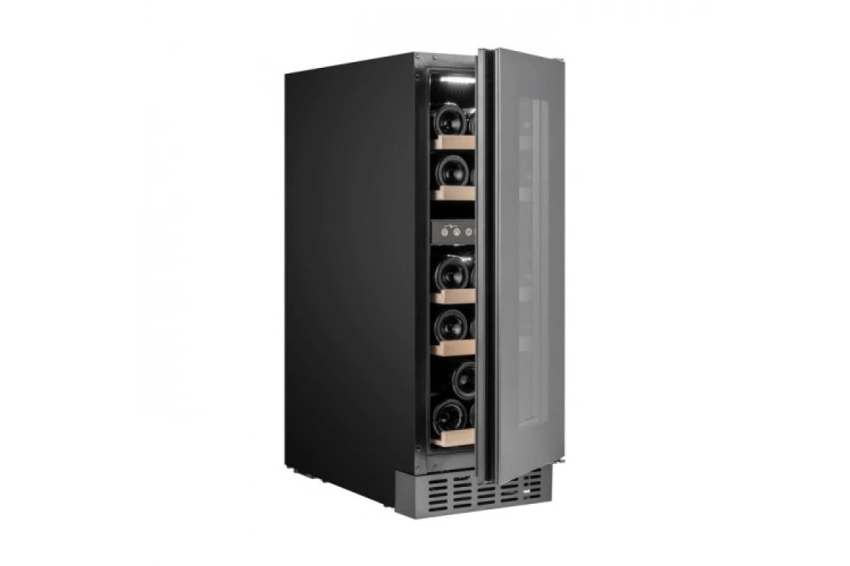 Винный шкаф Temptech OX30DRB