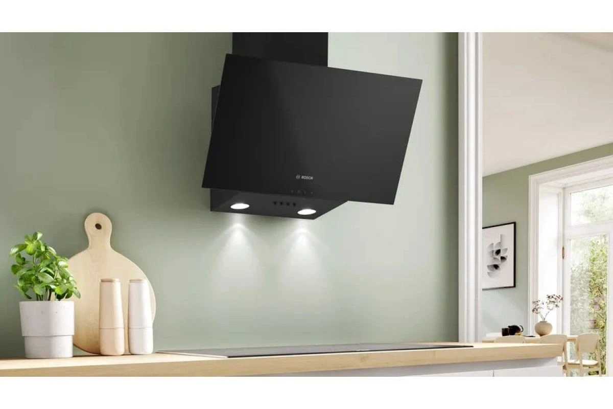 Вытяжка Bosch DWK63PJ60T