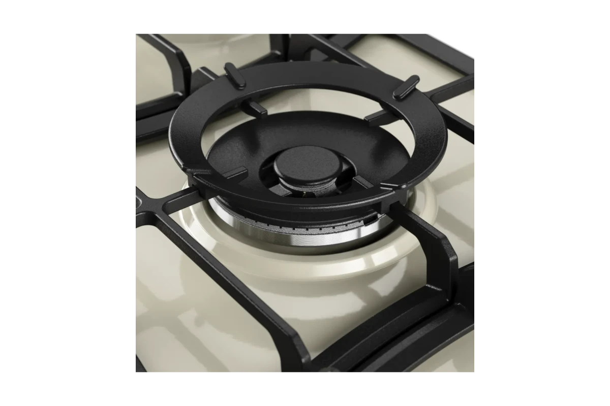 Газовая варочная панель Kuppersberg FS 910 C Bronze