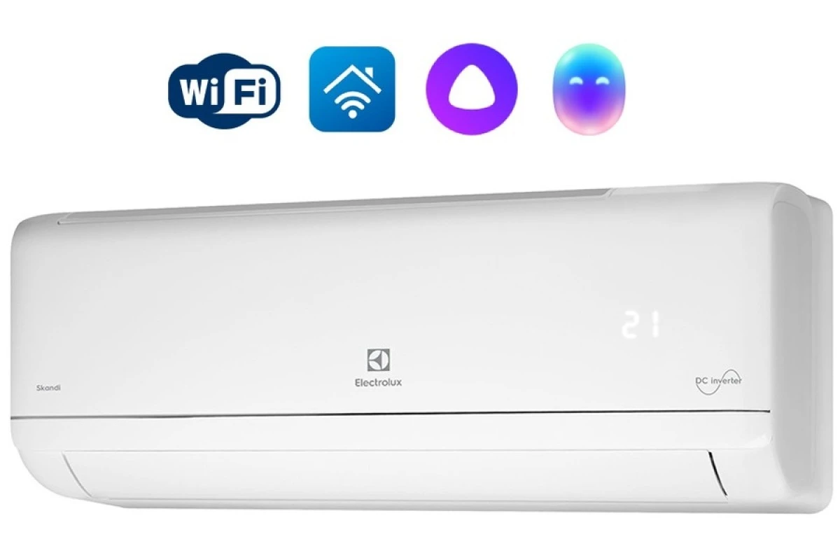 Кондиционер Electrolux Skandi EACS/I-12HSK/N3_24Y