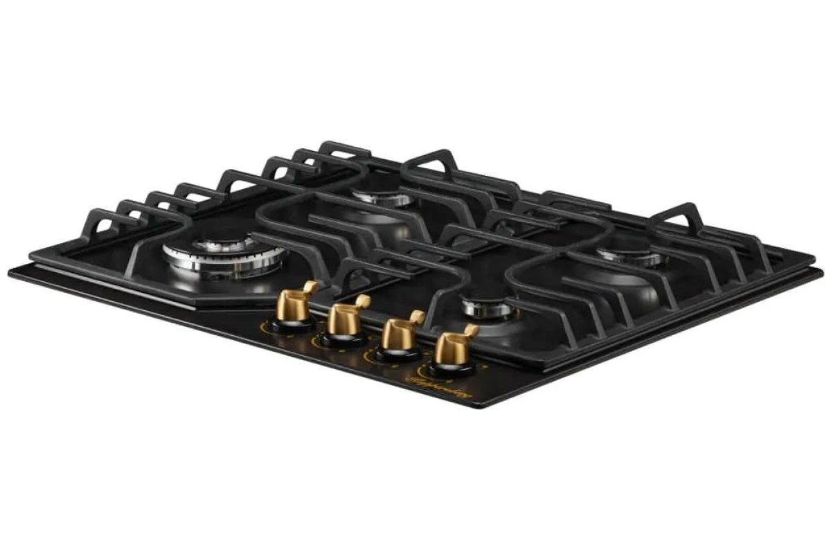 Газовая варочная панель Kuppersberg FS 63 SG