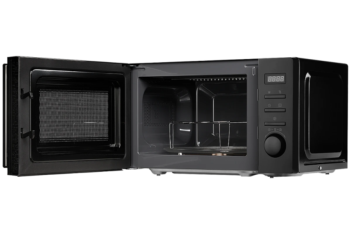 Отдельностоящая микроволновая печь Monsher MTW 203 Noir