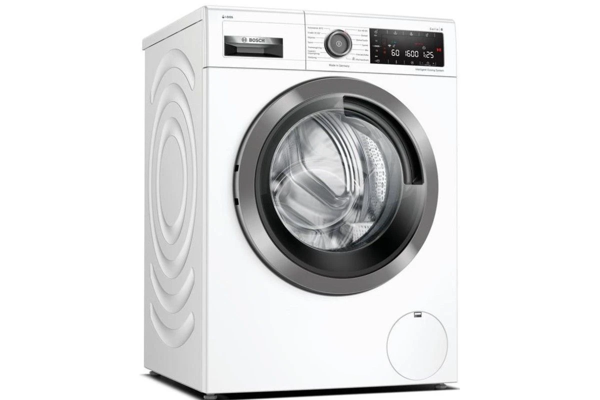 Стиральная машина Bosch WAXH2KOLSN