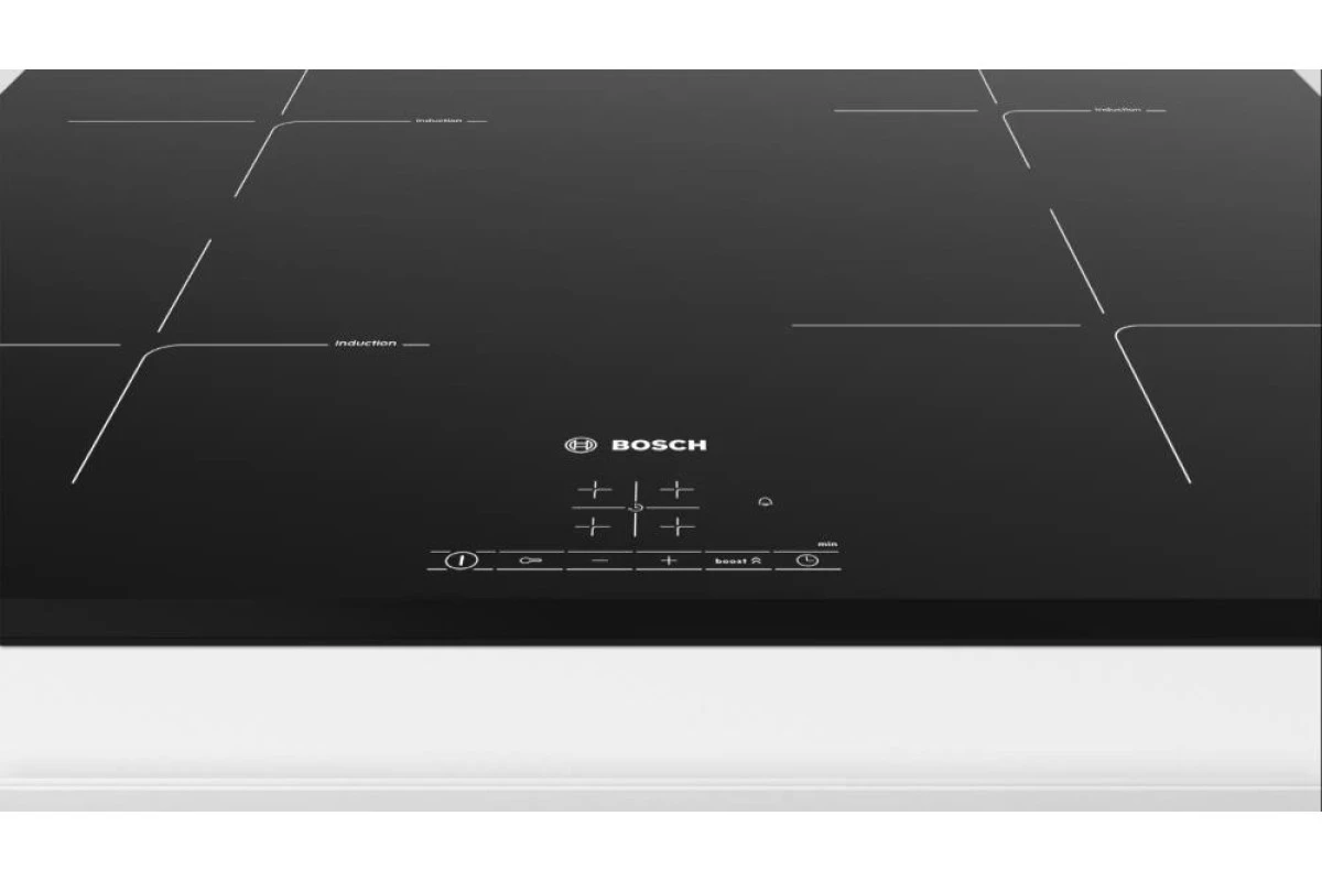 Варочная панель Bosch PUE631BB2E