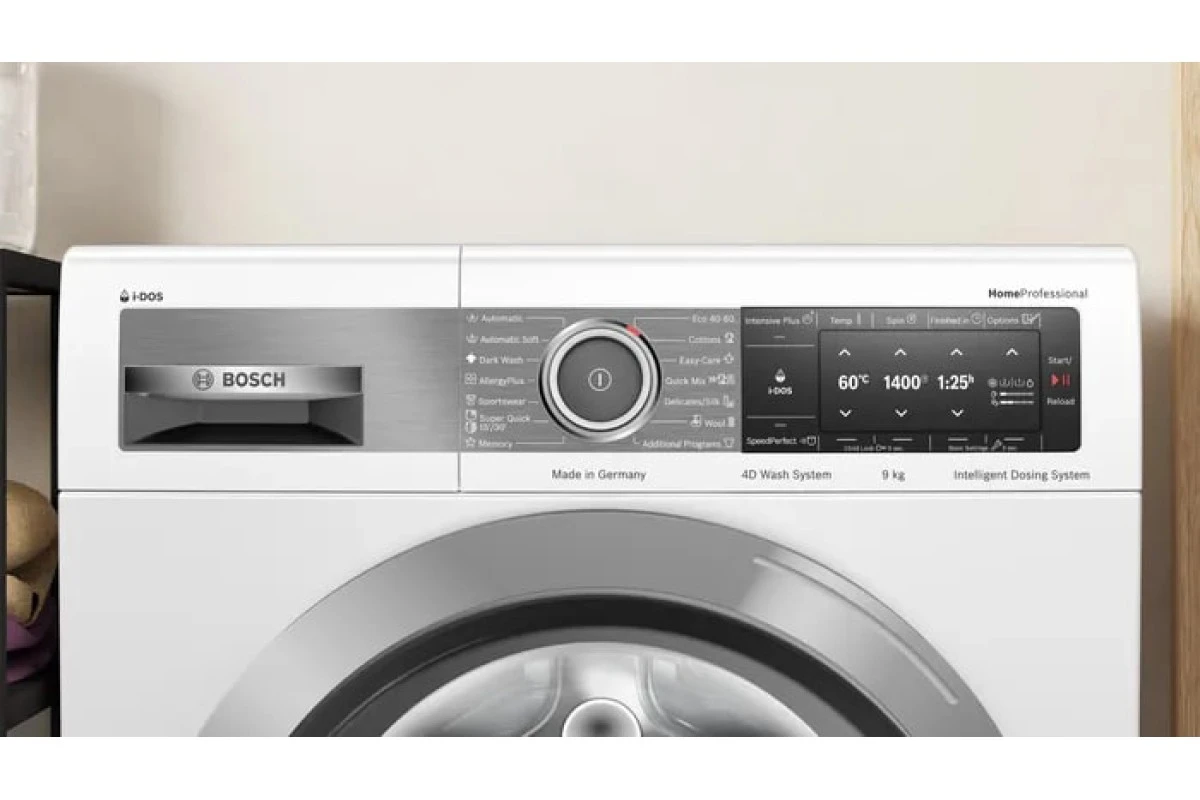 Стиральная машина Bosch WAV28E00BY