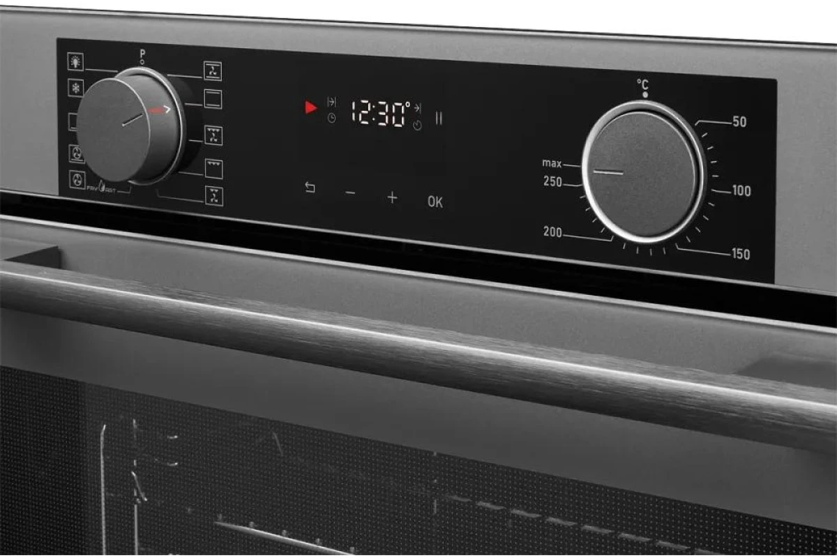 Духовой шкаф Kuppersberg HFT 610 GR