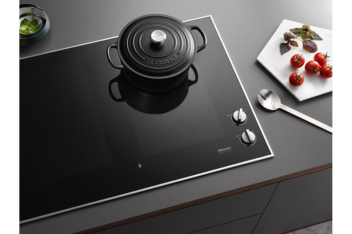 Варочная панель Miele KM 7174 FR
