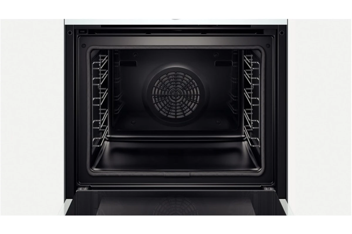 Духовой шкаф Bosch HBG672BW1F
