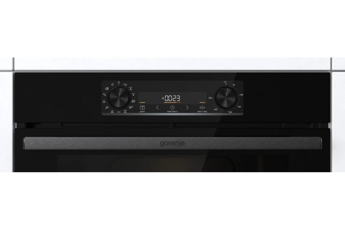 Духовой шкаф Gorenje BOS6737E06FBG