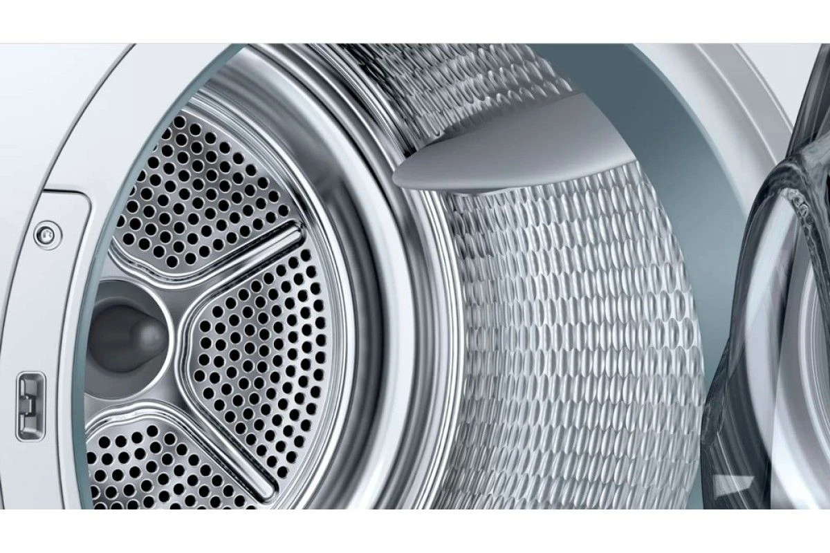 Сушильная машина Bosch WTX87EH0EU