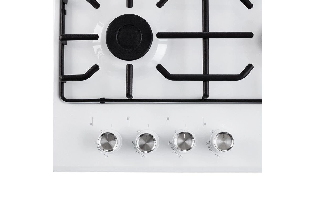Газовая варочная панель Simfer H60Q40W412