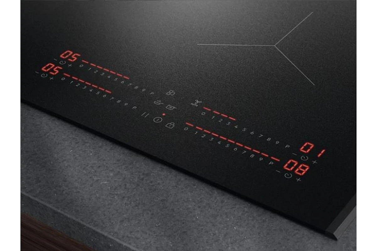 Варочная панель AEG NII84B30AZ
