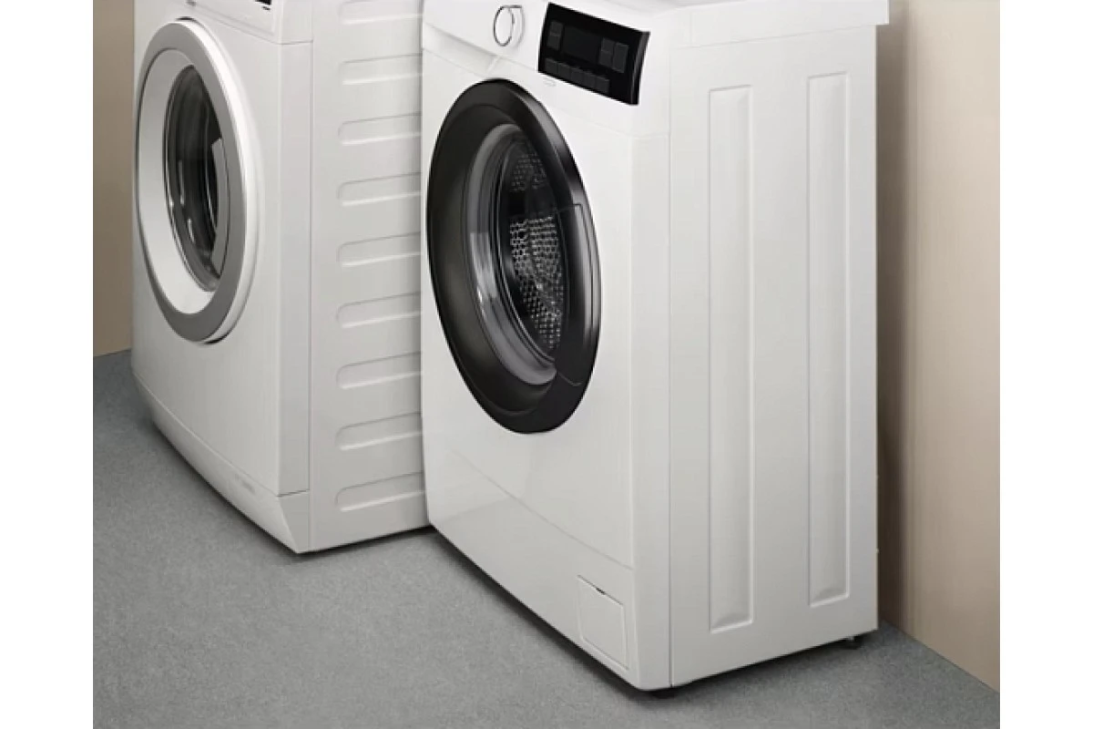 Стиральная машина Electrolux EW6SN426WI