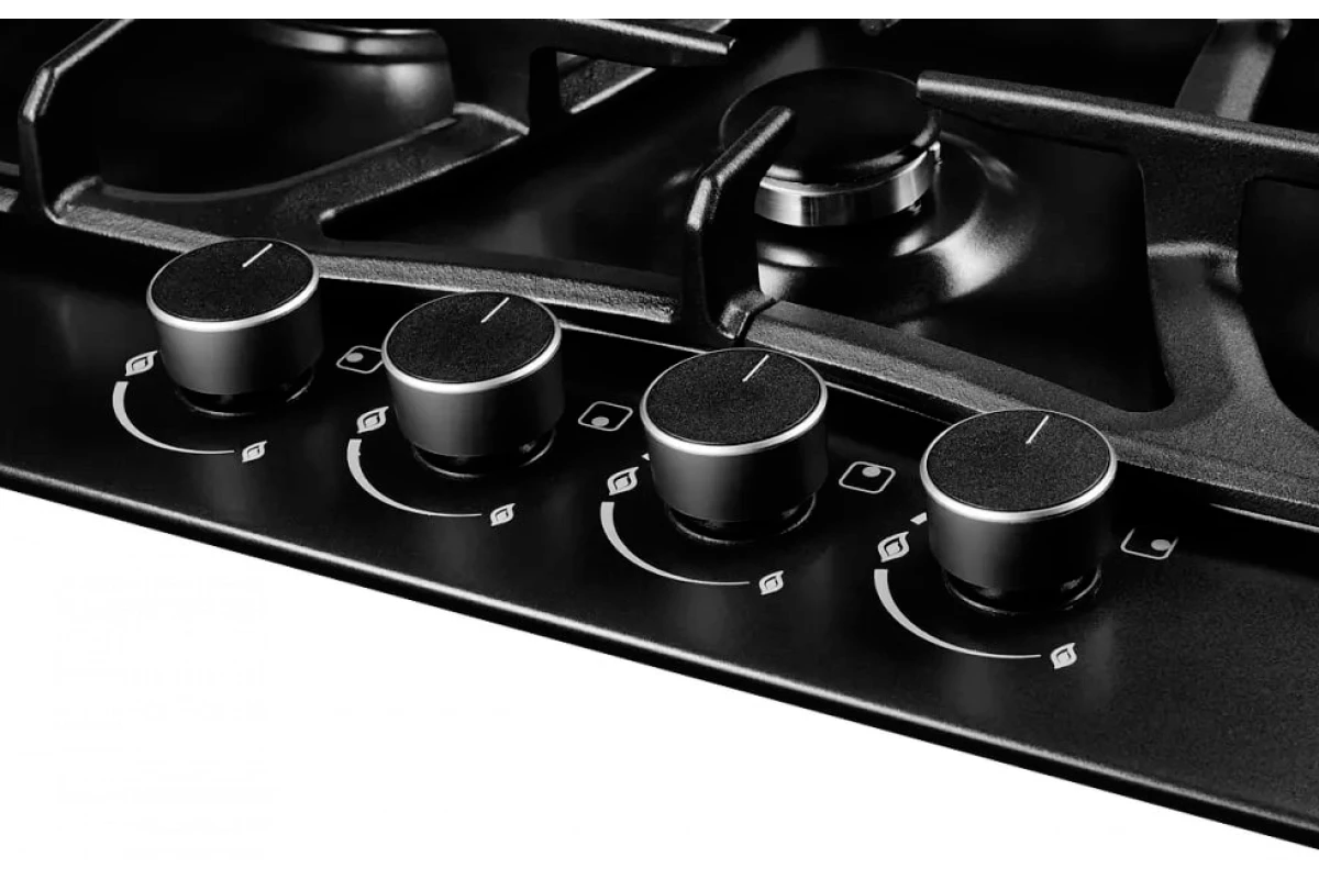 Газовая варочная панель Kuppersberg FS 65 Ant