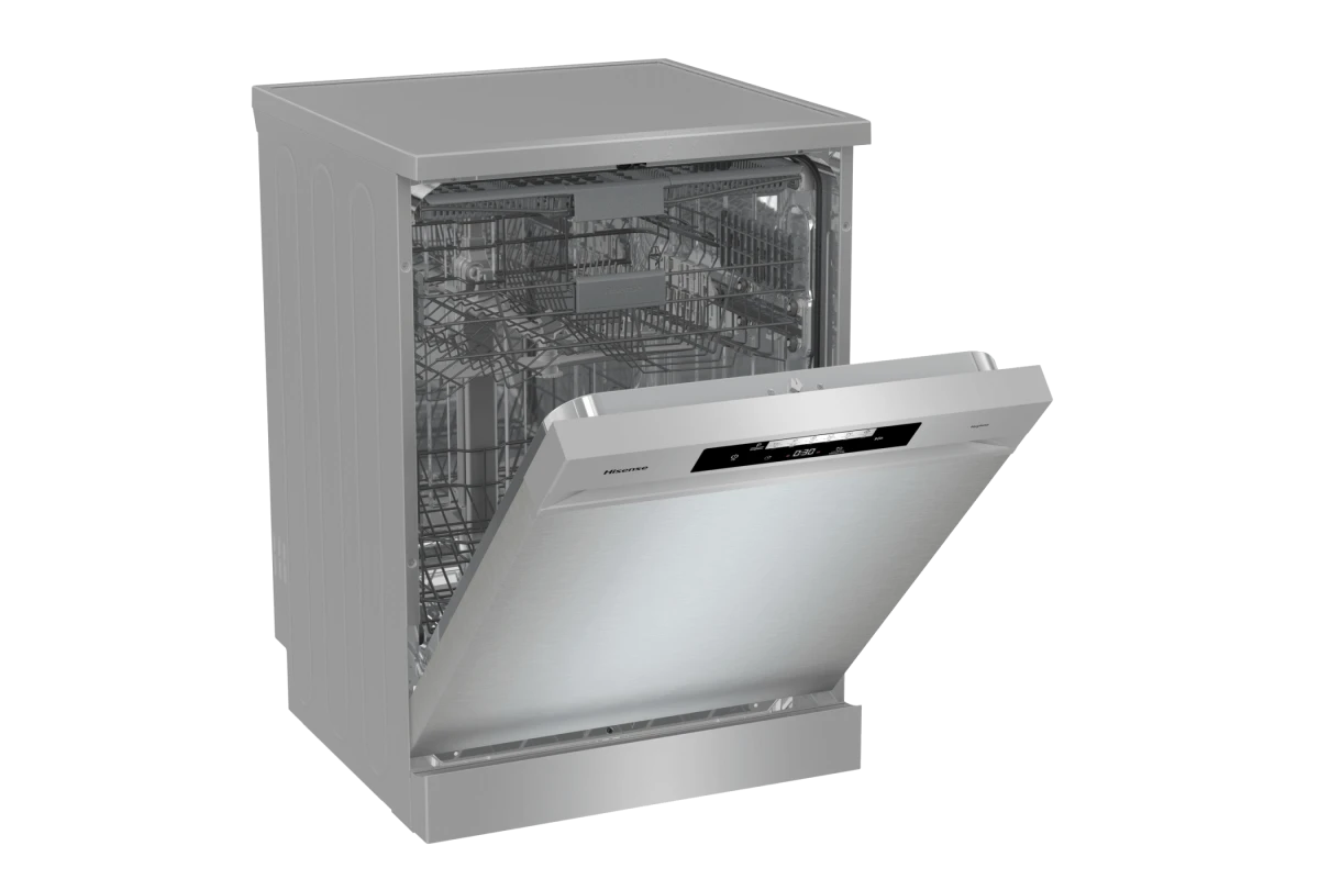 Посудомоечная машина Hisense HS643C90X