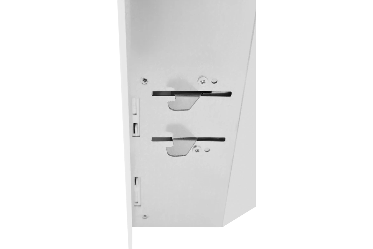 Вытяжка встраиваемая ZUGEL ZHI521W