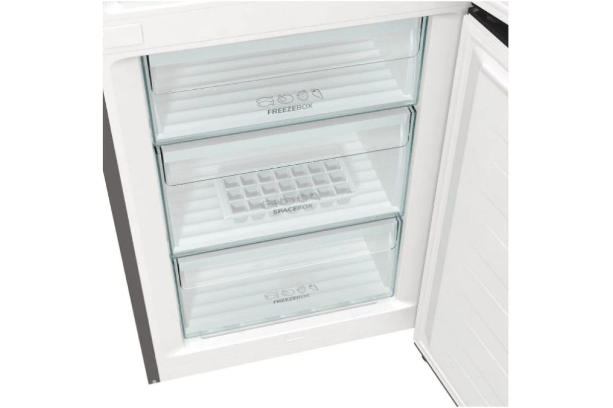 Отдельностоящий холодильник Gorenje NRK6192AXL4