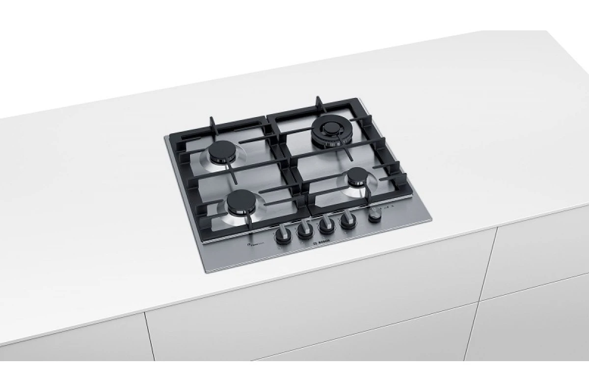 Варочная панель Bosch PCH6A5M95R