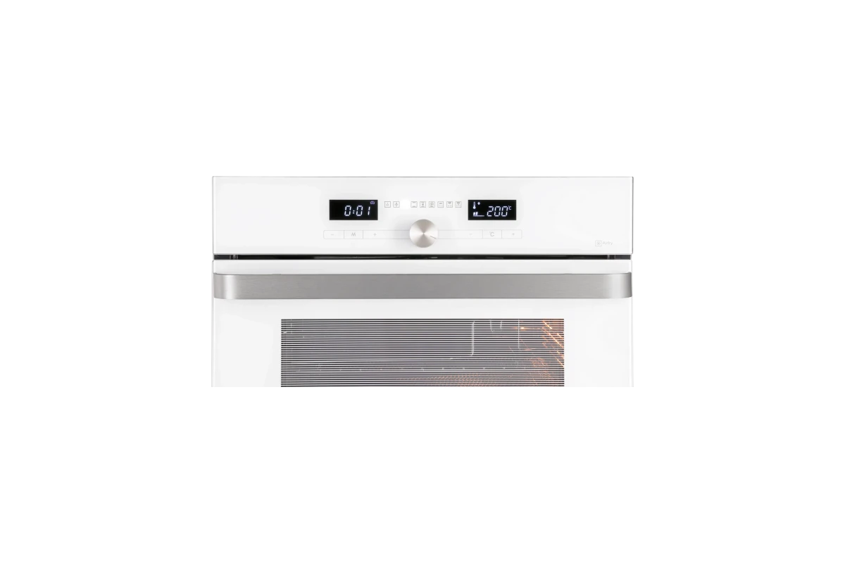 Духовой шкаф Hiberg VM 6193 W