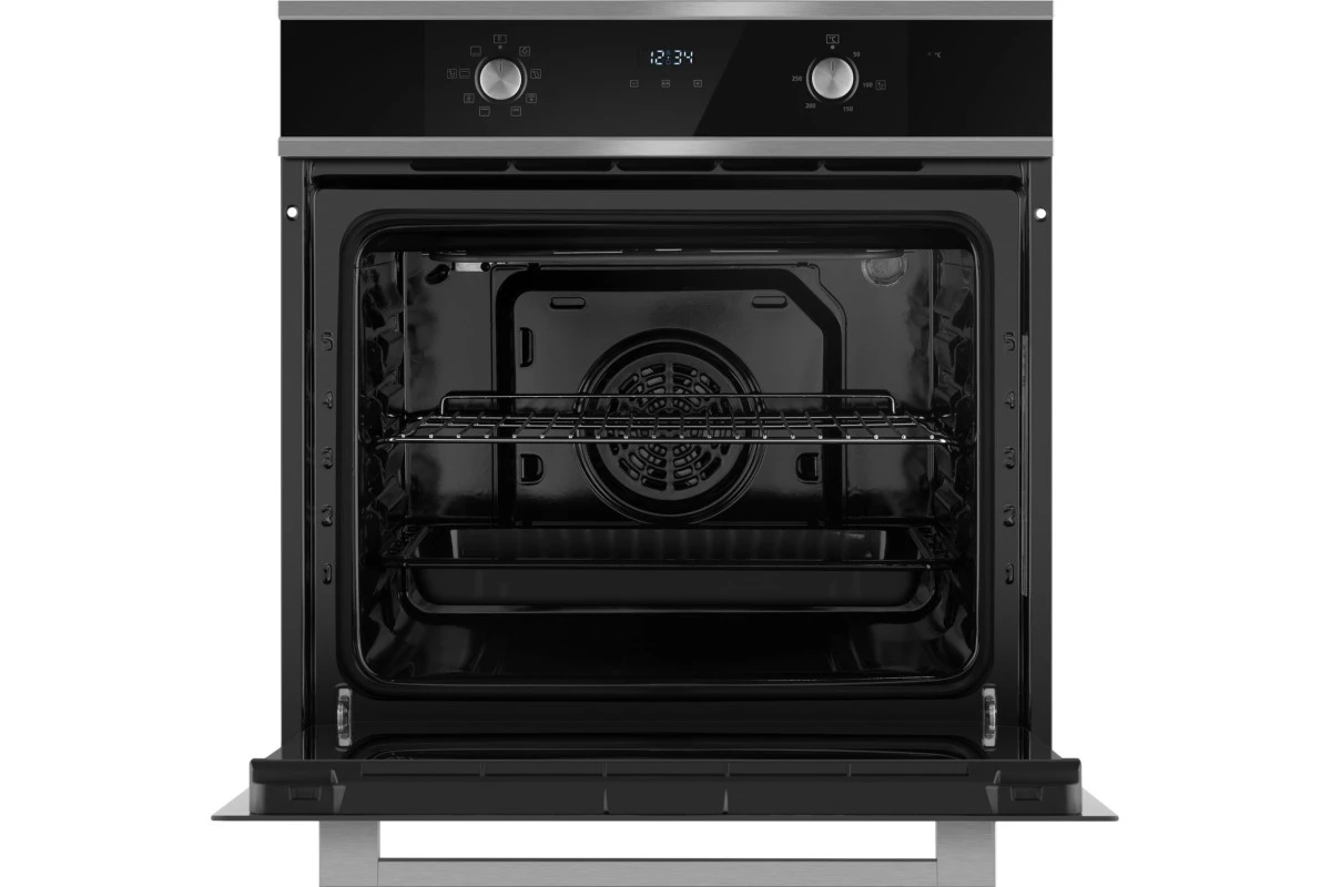 Духовой шкаф Weissgauff EOM 388 PDX Steam Clean